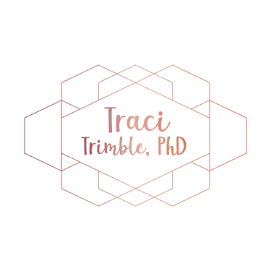 Traci Trimble Logo