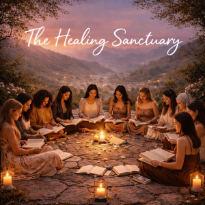 Why Nothing Seems to Fully Heal You